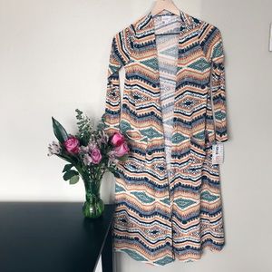 LuLaRoe Cardigan